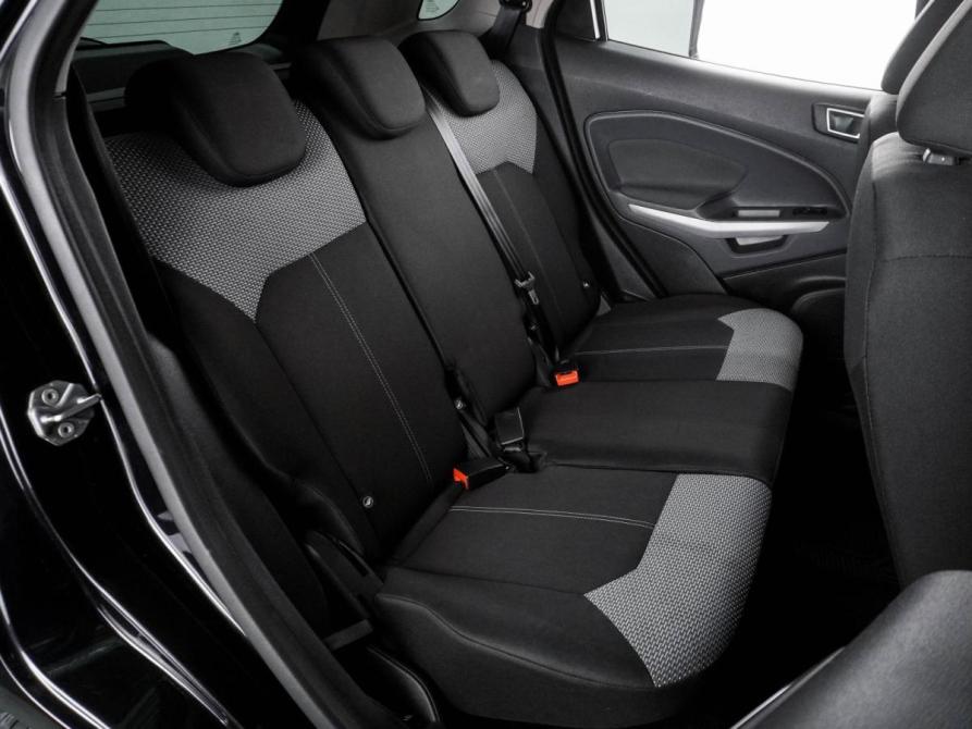 Ford EcoSport II Воронеж  - изображение 7