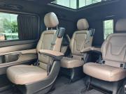 Mercedes-Benz V-Класс III (W447) Рестайлинг Санкт-Петербург  - изображение 35