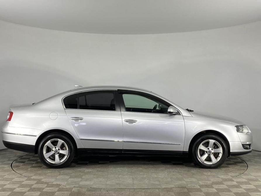 Volkswagen Passat B6 Воронеж  - изображение 11