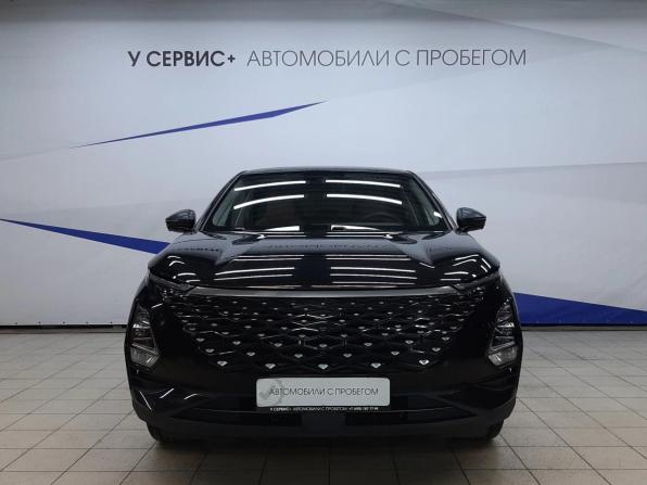 Omoda C5 I с пробегом 2023 года, цена 1 660 000 рублей, 60693 км, внедорожник, Автокод Объявления