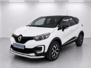 Renault Kaptur I Москва  - изображение 18