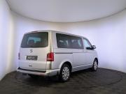 Volkswagen Multivan T5 Рестайлинг Москва  - изображение 32