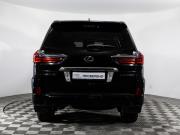 Lexus LX III Рестайлинг 2 Санкт-Петербург  - изображение 33