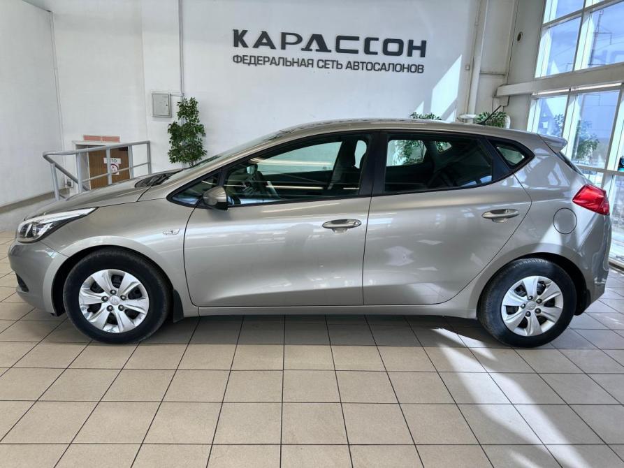 Kia Ceed II Волгоград  - изображение 5
