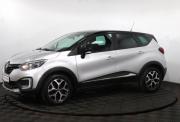 Renault Kaptur I Нижний Новгород  - изображение 26