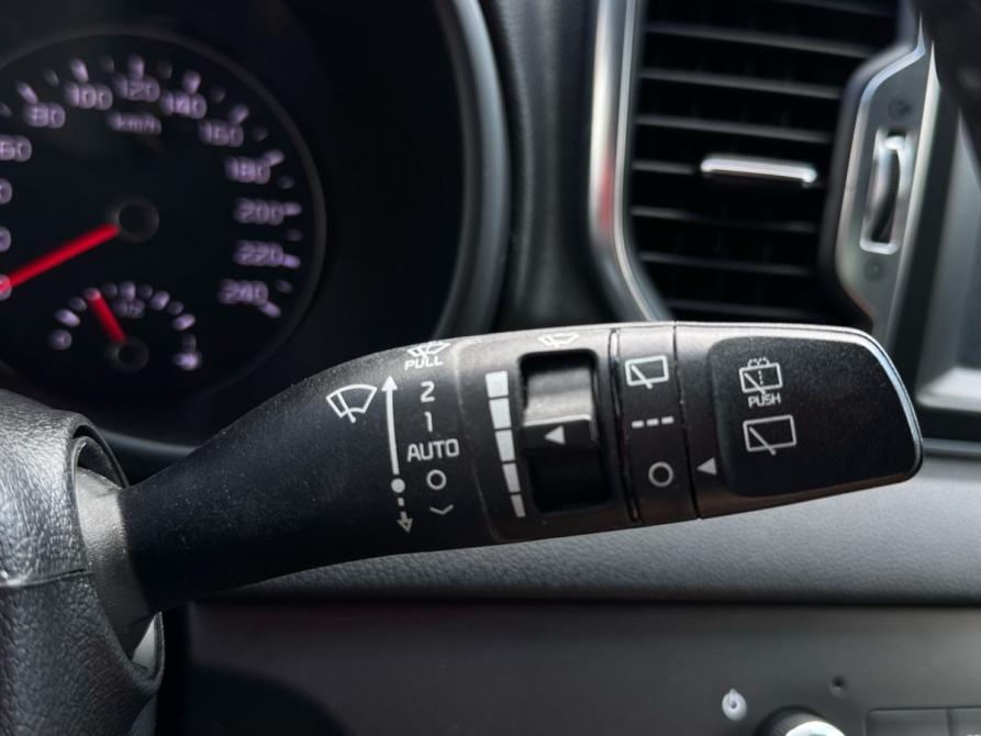Kia Sportage IV Ижевск  - изображение 28