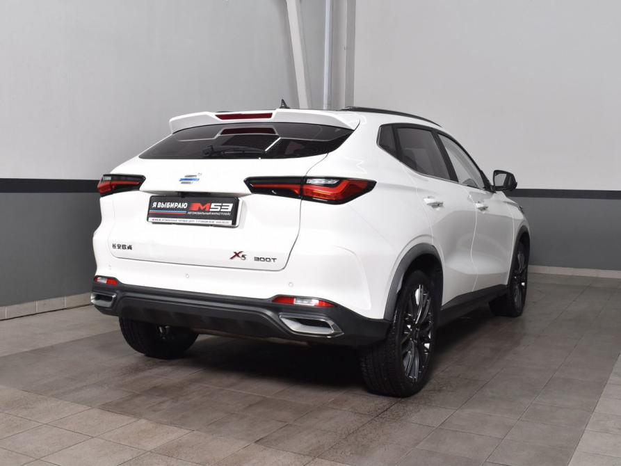 Oshan X5 Кемерово  - изображение 7