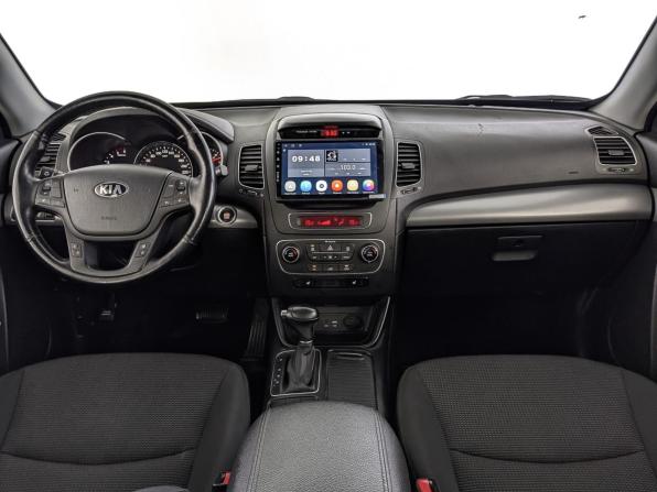 Kia Sorento II Рестайлинг с пробегом 2015 года, цена 1 850 000 рублей, 112508 км, внедорожник, Автокод Объявления