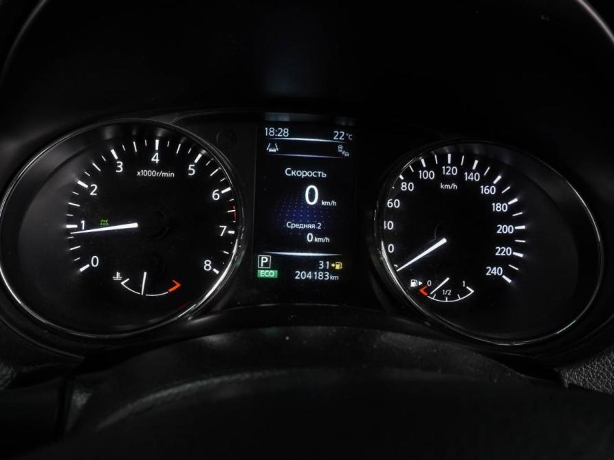 Nissan Qashqai II Воронеж  - изображение 21
