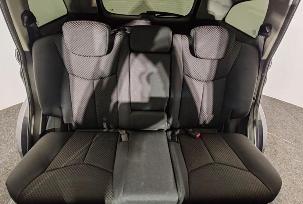 SsangYong Kyron I Рестайлинг Ярославль  - изображение 14