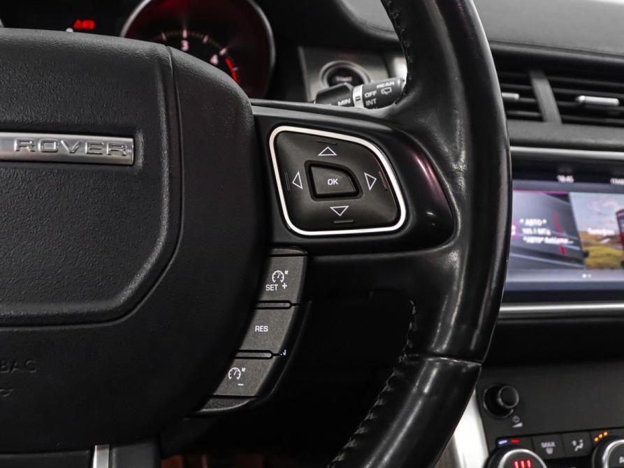 Land Rover Range Rover Evoque I Рестайлинг Минеральные Воды  - изображение 18