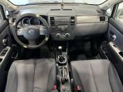 Nissan Tiida I Челябинск  - изображение 30