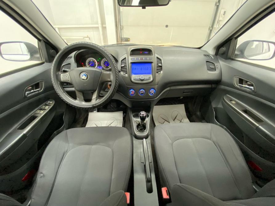 Geely GC6 Энгельс  - изображение 22