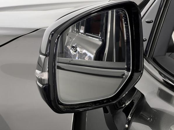 Lexus LX IV с пробегом 2022 года, цена 16 935 000 рублей, 45625 км, внедорожник, Автокод Объявления