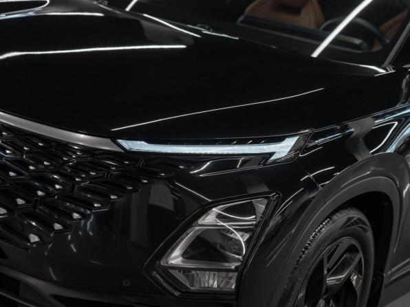 Omoda C5 I с пробегом 2023 года, цена 1 750 000 рублей, 32843 км, внедорожник, Автокод Объявления