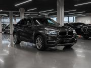 BMW X6 II (F16) Москва  - изображение 25