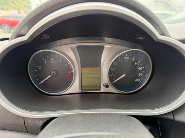 Datsun on-DO I с пробегом 2014 года, цена 357 000 рублей, 133258 км, седан, Автокод Объявления