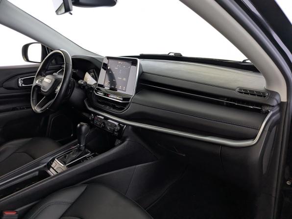 Jeep Compass II Рестайлинг с пробегом 2021 года, цена 2 320 000 рублей, 63168 км, внедорожник, Автокод Объявления
