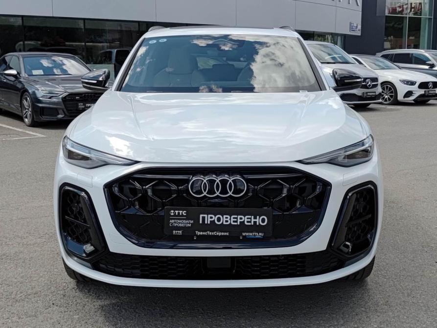 Audi Q5 III Казань  - изображение 2