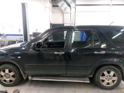 Honda CR-V II Москва  - изображение 30