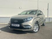 Lada (ВАЗ) XRAY I Санкт-Петербург  - изображение 25