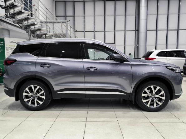 Chery Tiggo 7 Pro I с пробегом 2022 года, цена 1 850 000 рублей, 86100 км, внедорожник, Автокод Объявления