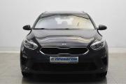 Kia Ceed III Москва  - изображение 18
