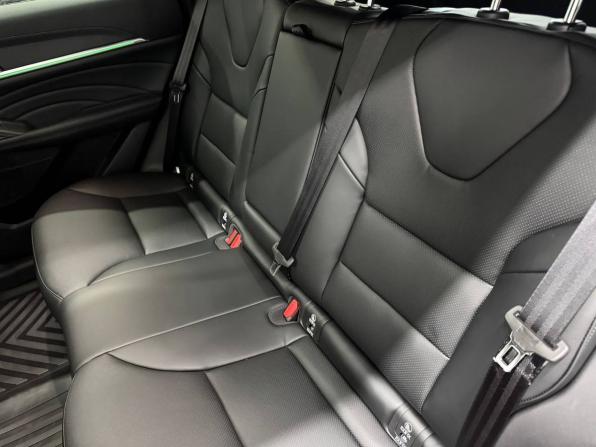 Haval F7x II с пробегом 2025 года, цена 3 699 900 рублей, 1500 км, внедорожник, Автокод Объявления