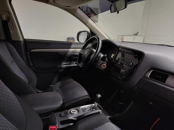 Mitsubishi Outlander III с пробегом 2012 года, цена 1 289 000 рублей, 206709 км, внедорожник, Автокод Объявления