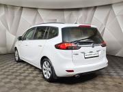 Opel Zafira C Москва  - изображение 23