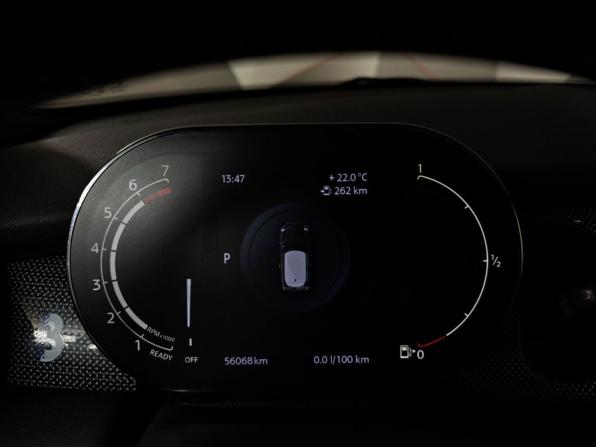 Mini Hatch III (F55/F56) Рестайлинг 2 с пробегом 2022 года, цена 3 300 000 рублей, 56066 км, хэтчбек, Автокод Объявления