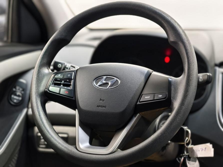 Hyundai Creta I Рестайлинг Курск  - изображение 10