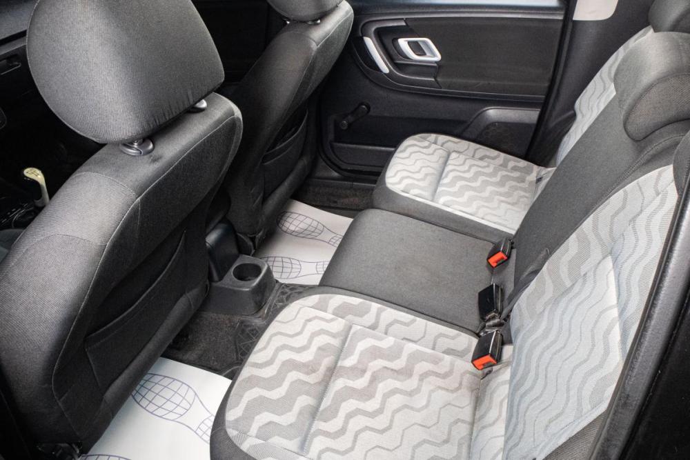 Skoda Roomster I Сургут  - изображение 16