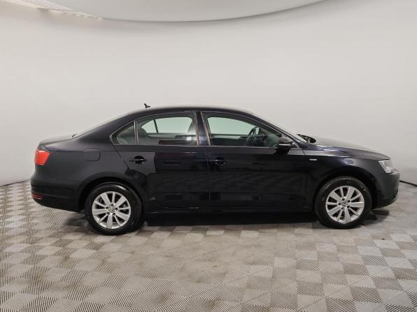 Volkswagen Jetta VI с пробегом 2013 года, цена 1 249 000 рублей, 108481 км, седан, Автокод Объявления