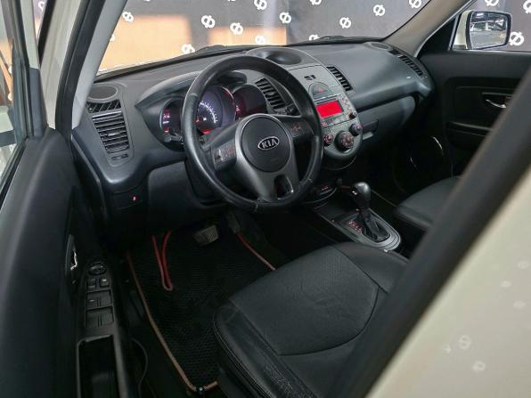 Kia Soul I с пробегом 2010 года, цена 659 000 рублей, 204026 км, хэтчбек, Автокод Объявления