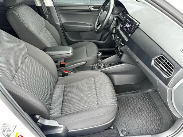 Volkswagen Polo VI с пробегом 2020 года, цена 1 499 000 рублей, 72307 км, лифтбек, Автокод Объявления