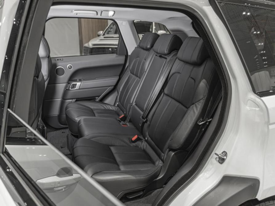 Land Rover Range Rover Sport II Мурманск  - изображение 15