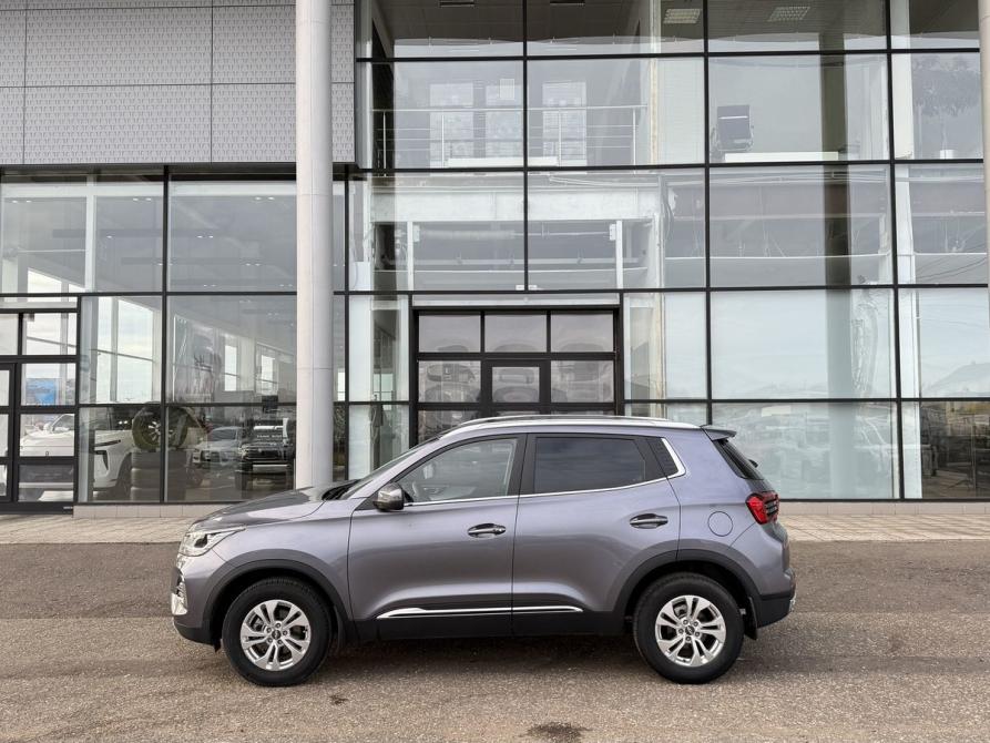 Chery Tiggo 4 Pro I Тверь  - изображение 3