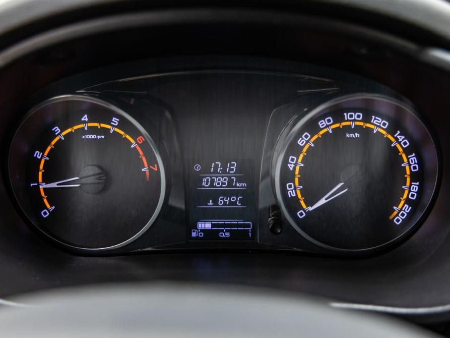 Lada (ВАЗ) Granta I Рестайлинг Волгоград  - изображение 9