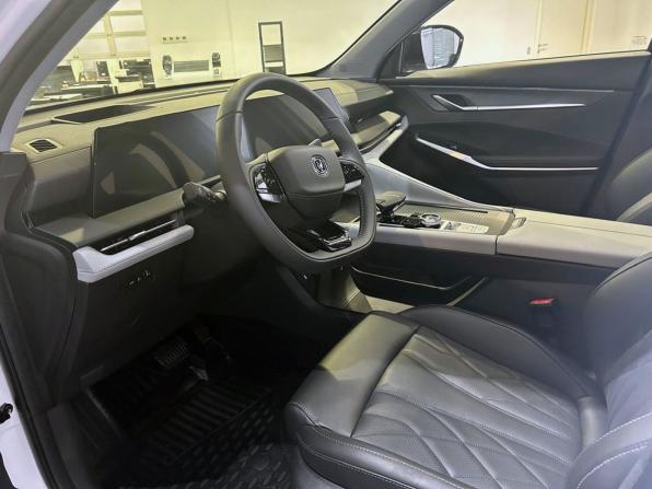 Новый Changan CS75 Plus III 2024 года, цена 4 406 200 рублей, внедорожник, Автокод Объявления