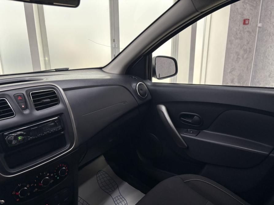 Renault Sandero II Ярославль  - изображение 28