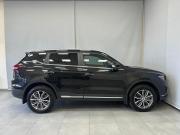Geely Atlas Pro Красноярск  - изображение 31