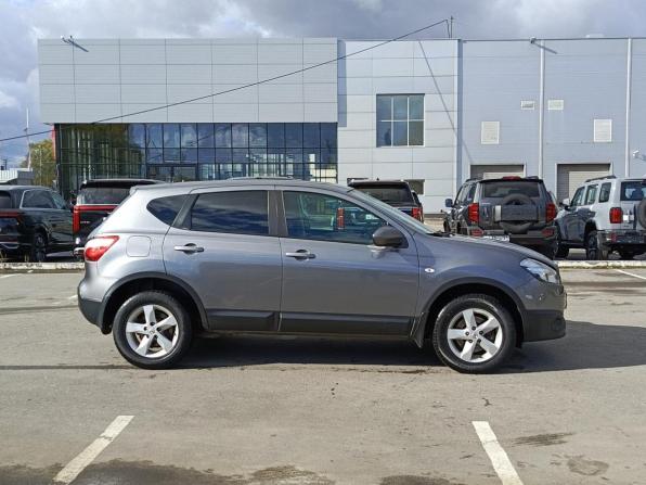 Nissan Qashqai I Рестайлинг с пробегом 2013 года, цена 1 134 000 рублей, 184039 км, внедорожник, Автокод Объявления
