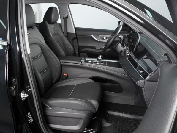 Chery Tiggo 7 Pro Max I Рестайлинг с пробегом 2024 года, цена 2 049 000 рублей, 19143 км, внедорожник, Автокод Объявления