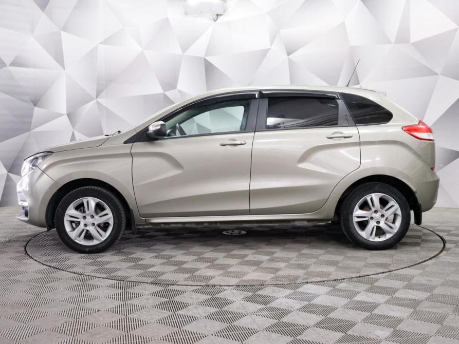 Lada (ВАЗ) XRAY I Ульяновск  - изображение 2