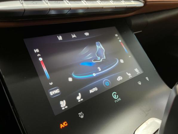 Chery Tiggo 8 Pro Max I с пробегом 2023 года, цена 2 418 852 рубля, 53715 км, внедорожник, Автокод Объявления