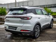 Chery Tiggo 7 Pro Max I Рестайлинг Волгоград  - изображение 45
