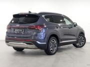 Hyundai Santa Fe IV Рестайлинг Москва  - изображение 35