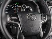 Toyota Land Cruiser Prado 150 Series Рестайлинг 2 Воронеж  - изображение 41