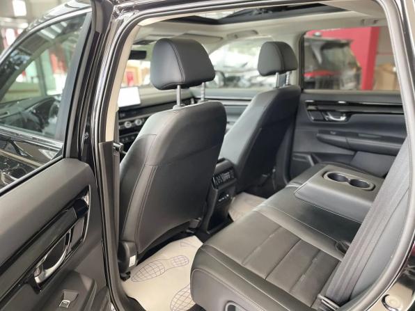 Honda CR-V VI с пробегом 2026 года, цена 4 770 000 рублей, 90 км, внедорожник, Автокод Объявления